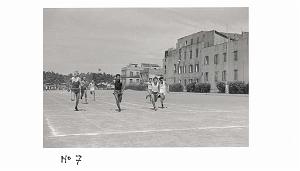 01 OSSU ORAN STADE MAGENTA 1958 1961 x0008